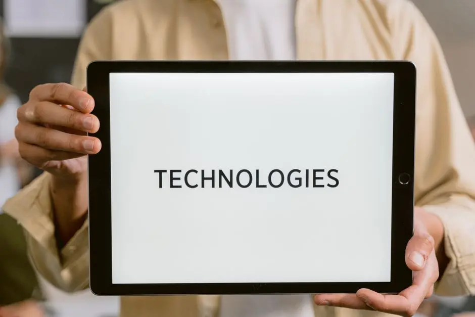Tips Teknologi Terbaik untuk Penggunaan Gadget Sehari-hari